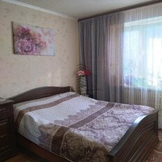 Квартира 35,9 м², 1-комнатная - изображение 3