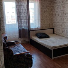 Квартира 27,3 м², студия - изображение 4