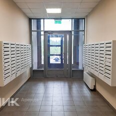 Квартира 18,8 м², студия - изображение 1