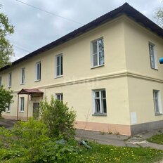 Квартира 66,5 м², 3-комнатная - изображение 1