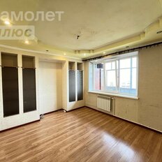 Квартира 65,1 м², 3-комнатная - изображение 3