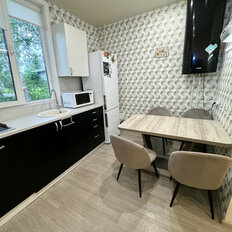 Квартира 65,3 м², 3-комнатная - изображение 3
