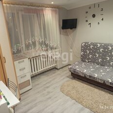 Квартира 40 м², 2-комнатная - изображение 1