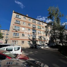 Квартира 29 м², 1-комнатная - изображение 5