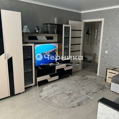 Квартира 34,7 м², 1-комнатная - изображение 1