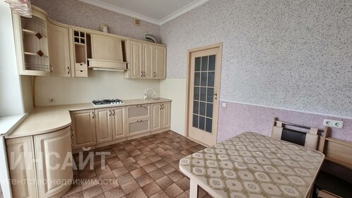 64 м², 3-комнатная квартира 35 000 ₽ в месяц - изображение 11