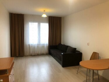 22 м², квартира-студия 15 000 ₽ в месяц - изображение 20