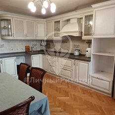 Квартира 104,9 м², 4-комнатная - изображение 3