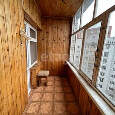 Квартира 64,1 м², 2-комнатная - изображение 5