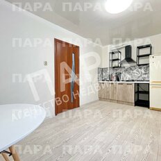 Квартира 46 м², 1-комнатная - изображение 2