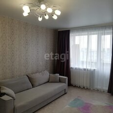 Квартира 32,7 м², 1-комнатная - изображение 3