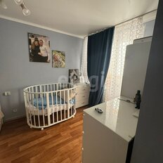 Квартира 46,6 м², 2-комнатная - изображение 5