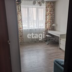 Квартира 76,4 м², 3-комнатная - изображение 2