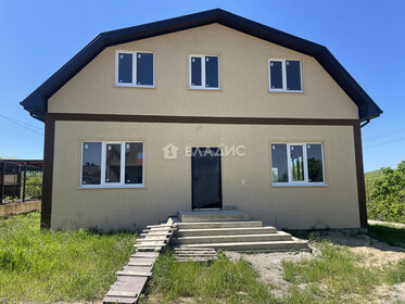 125 м² дом, 4 сотки участок 11 200 000 ₽ - изображение 42