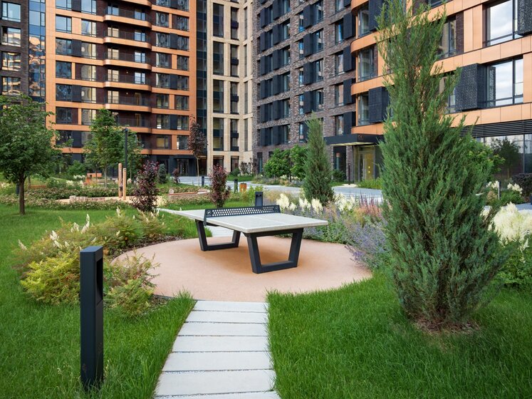 42,9 м², 1-комнатная квартира 26 344 268 ₽ - изображение 66