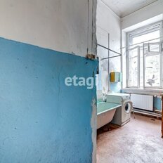 Квартира 137,8 м², 6-комнатная - изображение 2