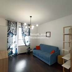 Квартира 24,6 м², студия - изображение 5