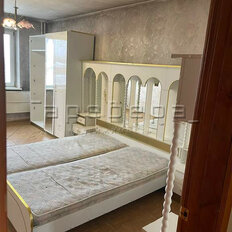 Квартира 84 м², 4-комнатная - изображение 2