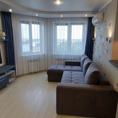 Квартира 47,3 м², 1-комнатная - изображение 1