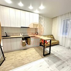 Квартира 50 м², 2-комнатная - изображение 1