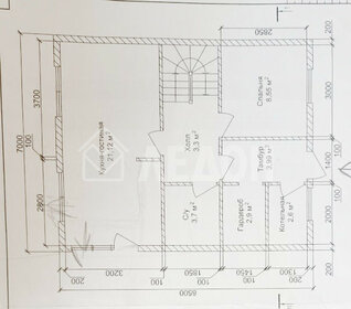 60 м² дом, 11 соток участок 3 200 000 ₽ - изображение 41