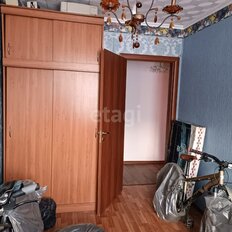 Квартира 62,1 м², 3-комнатная - изображение 3