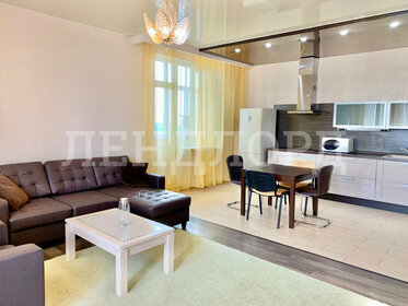 145 м², 3-комнатная квартира 100 000 ₽ в месяц - изображение 44