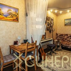 Квартира 30 м², студия - изображение 5