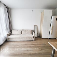 Квартира 19,7 м², 1-комнатная - изображение 2