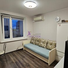 Квартира 44,9 м², 2-комнатная - изображение 1