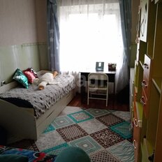 Квартира 51,1 м², 2-комнатная - изображение 3