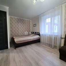 Квартира 30,6 м², 1-комнатная - изображение 1