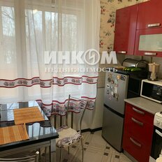 Квартира 38,2 м², 2-комнатная - изображение 1