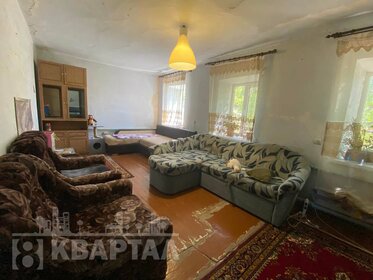 34,8 м² дом, 6,4 сотки участок 2 650 000 ₽ - изображение 20