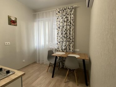 27 м², квартира-студия 28 000 ₽ в месяц - изображение 38