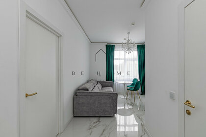 89 м², 3-комнатная квартира 110 000 ₽ в месяц - изображение 82