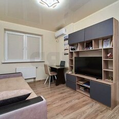 Квартира 28,5 м², 1-комнатная - изображение 4