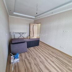 Квартира 90,9 м², 3-комнатная - изображение 4