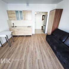 Квартира 23,2 м², 1-комнатная - изображение 5