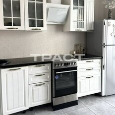 Квартира 63 м², 2-комнатная - изображение 3