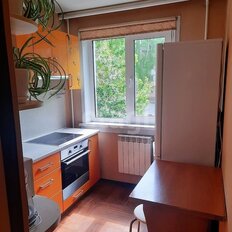 Квартира 29,6 м², 1-комнатная - изображение 1