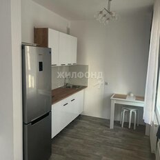 Квартира 27,2 м², студия - изображение 3