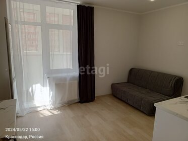 30 м², квартира-студия 17 000 ₽ в месяц - изображение 56