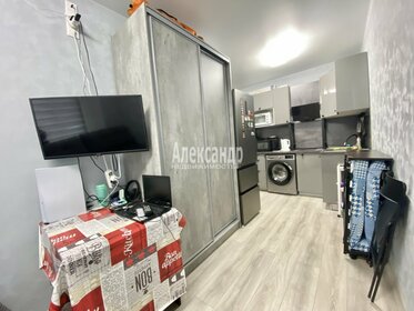 16,4 м², квартира-студия 3 000 000 ₽ - изображение 98