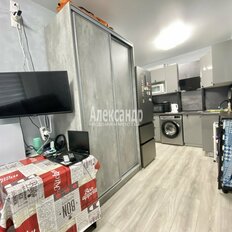 Квартира 17,2 м², студия - изображение 4