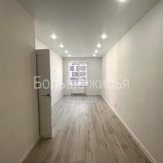 Квартира 30 м², 1-комнатная - изображение 5