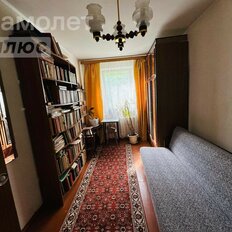 Квартира 61,6 м², 3-комнатная - изображение 4