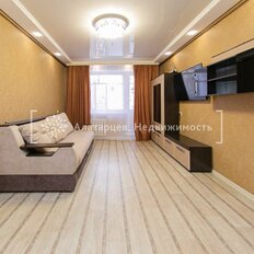 Квартира 54 м², 2-комнатная - изображение 5