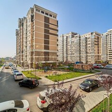 Квартира 49,5 м², 1-комнатная - изображение 4