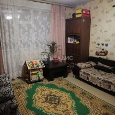 Квартира 39,1 м², 1-комнатная - изображение 1